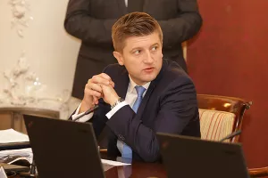 Z. Marić predsjednici: Uvijek smo govorili da se dobra ekonomija mora vidjeti na standardu građana