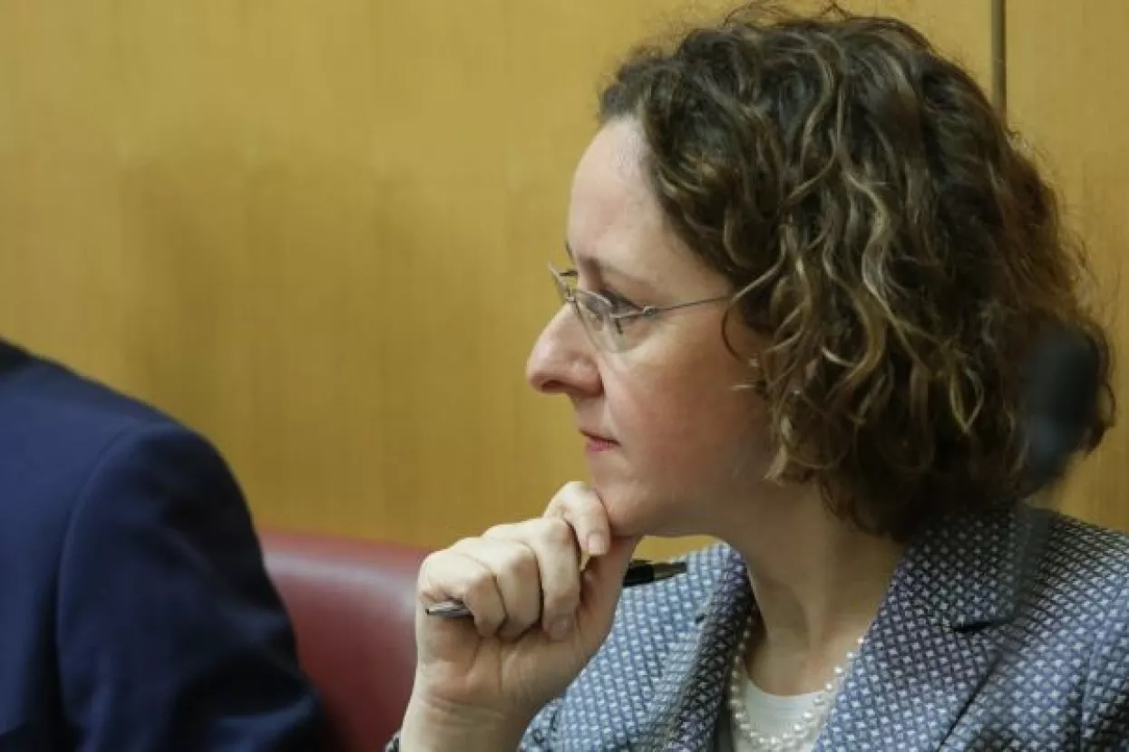 Obuljen Koržinek: Istra je primjer kako se sredstva uložena u kulturu vraćaju