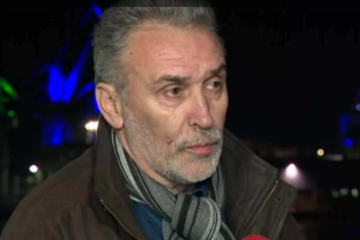 Šverko: Radnicima Uljanika stigle plaće i božićnice, raspuštamo Štrajkaški odbor