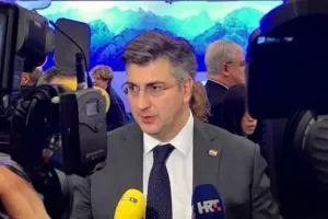 Plenković: 'Amerika prva' ne znači Ameriku bez partnera i bez suradnje