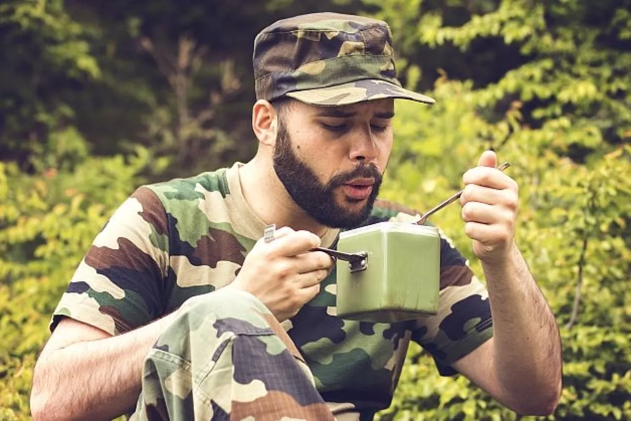 Fiktivnim obrocima oštetili vojno vježbalište za više od 300 tisuća kuna