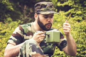 Fiktivnim obrocima oštetili vojno vježbalište za više od 300 tisuća kuna