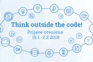 Prijavi se na App Start Contest i dođi do Silicijske doline
