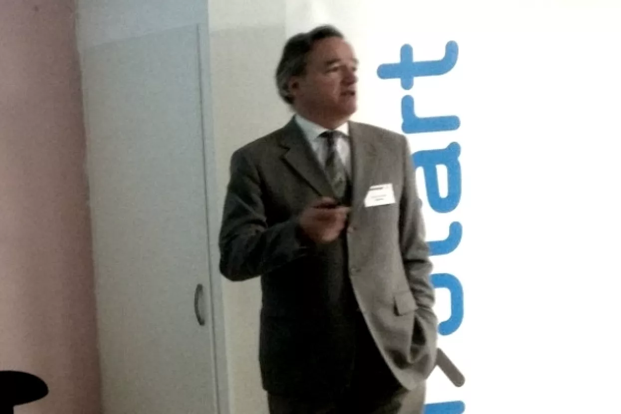 Poslovna edukativna radionica 'Transformirajte svoje poslovanje' održana u Varaždinu