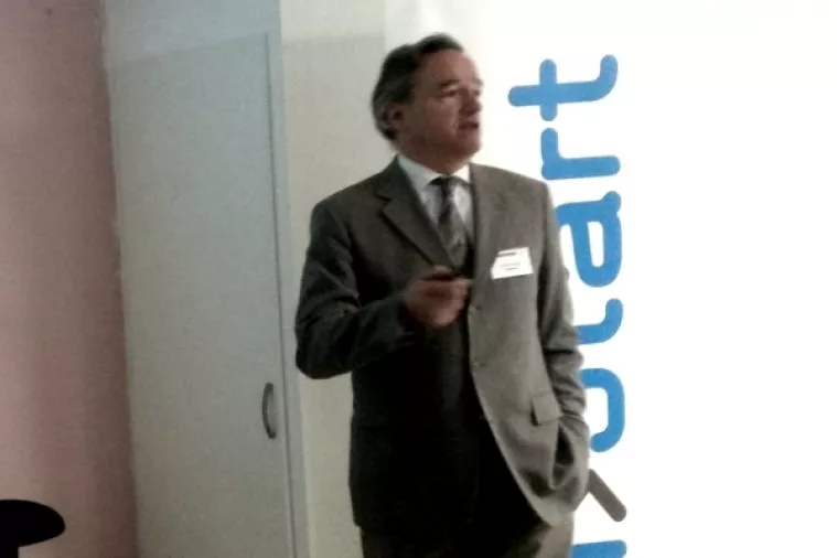 Poslovna edukativna radionica 'Transformirajte svoje poslovanje' održana u Varaždinu