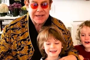 VIDEO: Elton John nakon oproštajne turneje odlazi u mirovinu