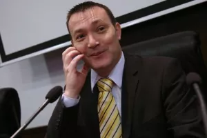 Bauk: Izvještajna konvencija SDP-a mogla bi se pretvoriti u izbornu