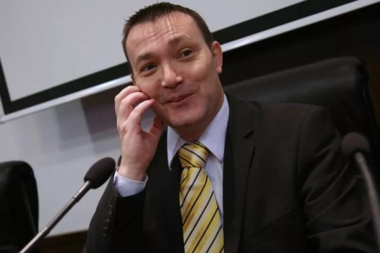 Bauk: Izvještajna konvencija SDP-a mogla bi se pretvoriti u izbornu