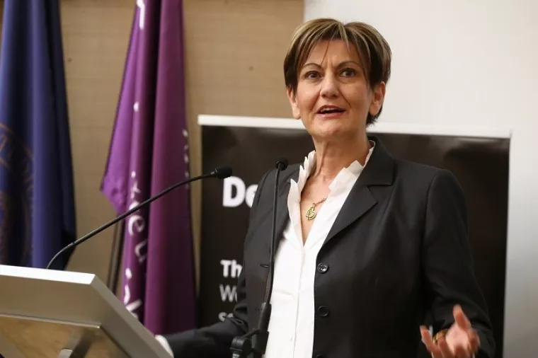 Z. Marić: Hrvatska iza Švedske i u rukometu i po efikasnosti ubiranja PDV-a