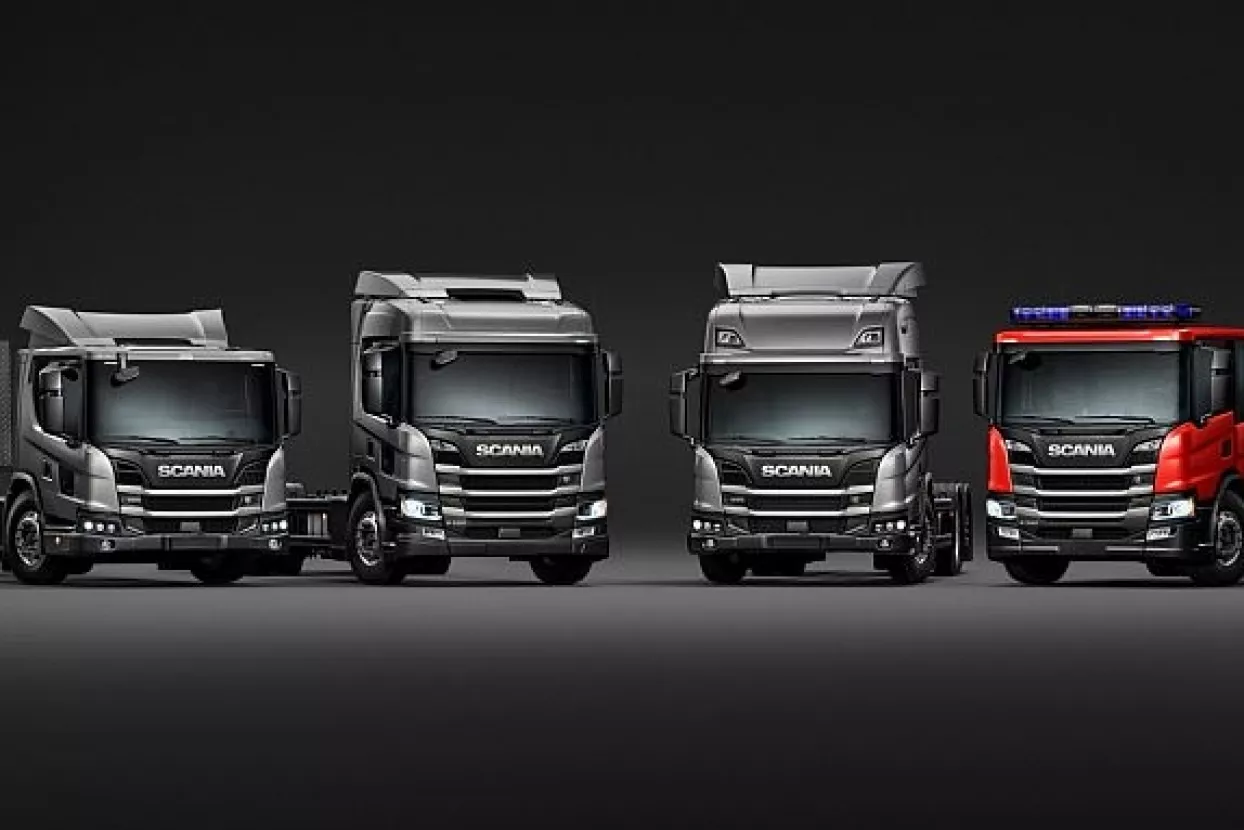 'Gigatvornica' dobiva konkurenciju, Scania kreće u gradnju najveće tvornice baterija u EU