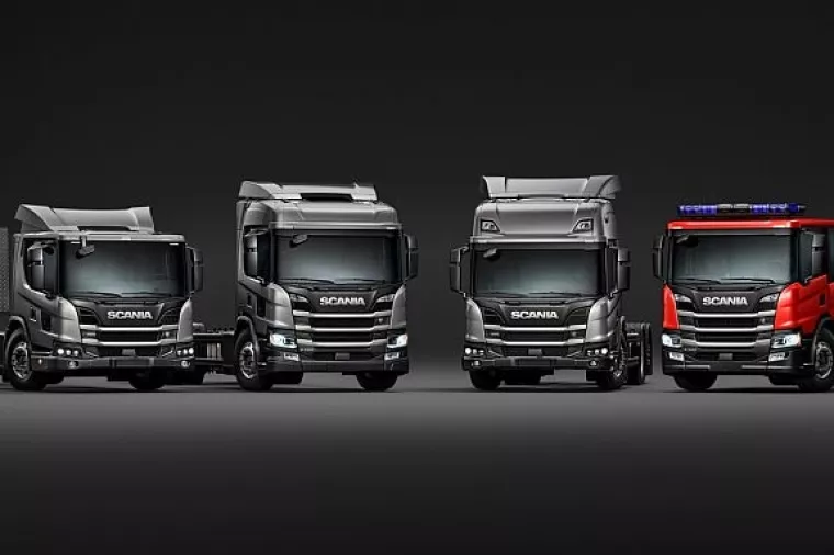 'Gigatvornica' dobiva konkurenciju, Scania kreće u gradnju najveće tvornice baterija u EU