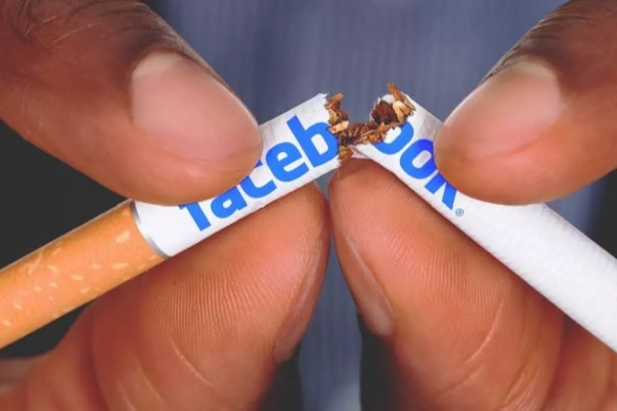 Marc Benioff: Facebook i duhanska industrija jednaki