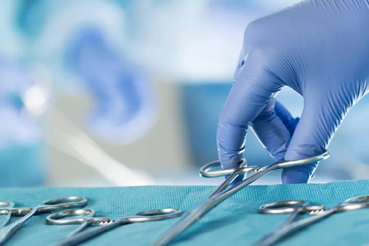 Postupak za nesavjesno liječenje u slučaju Ma&scaron;karin oti&scaron;ao u zastaru