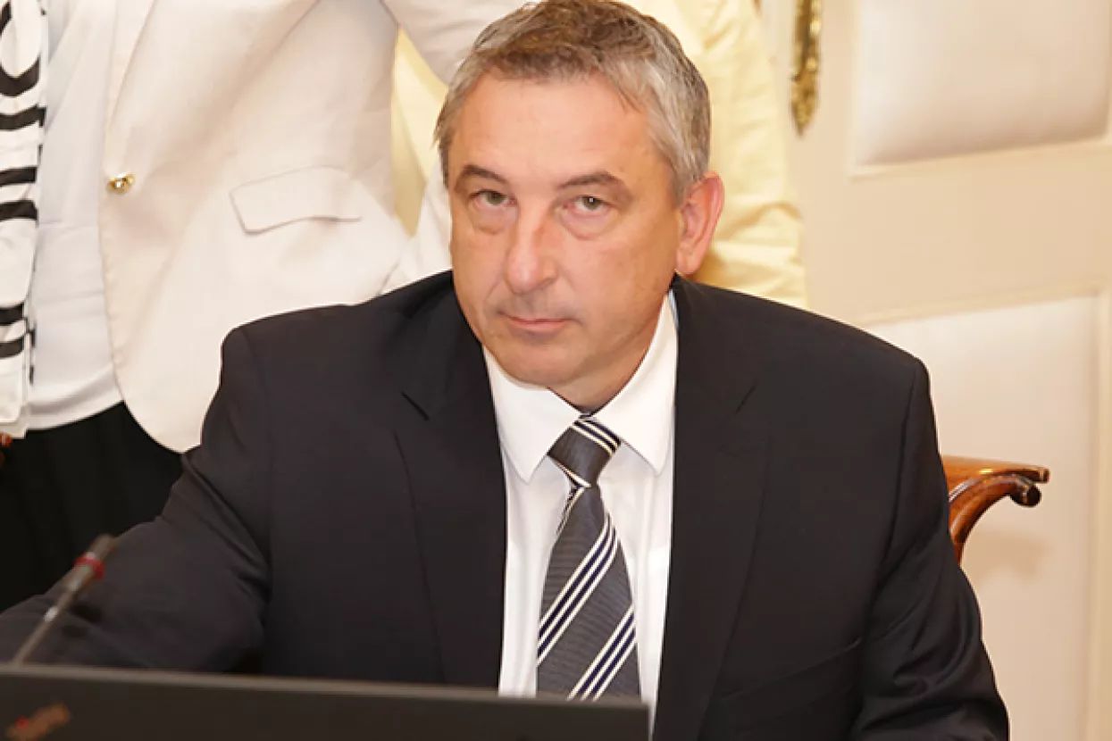 Štromar: Pet milijardi za ulaganje u energetsku učinkovitost velika prilika građevinarima