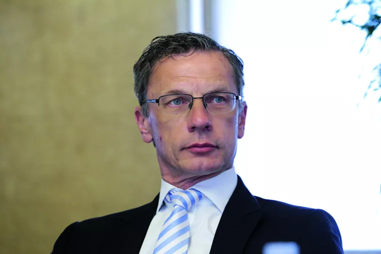 Vujčić podcrtao 'znatne i trajne koristi' uvođenja eura