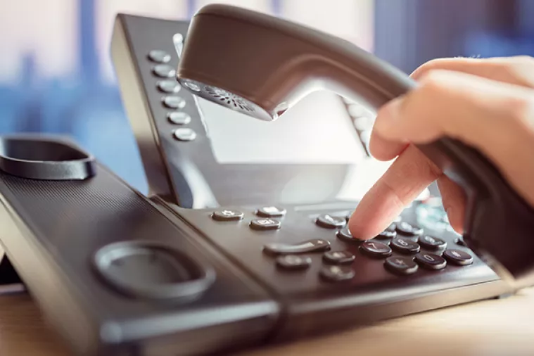 HAKOM: Oprez, novi lažni međunarodni pozivi s nepoznatih brojeva