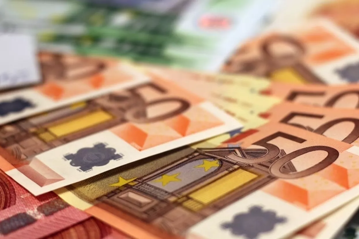 Lani otkriveno gotovo 700 tisuća krivotvorenih eura u vrijednosti od 36 milijuna