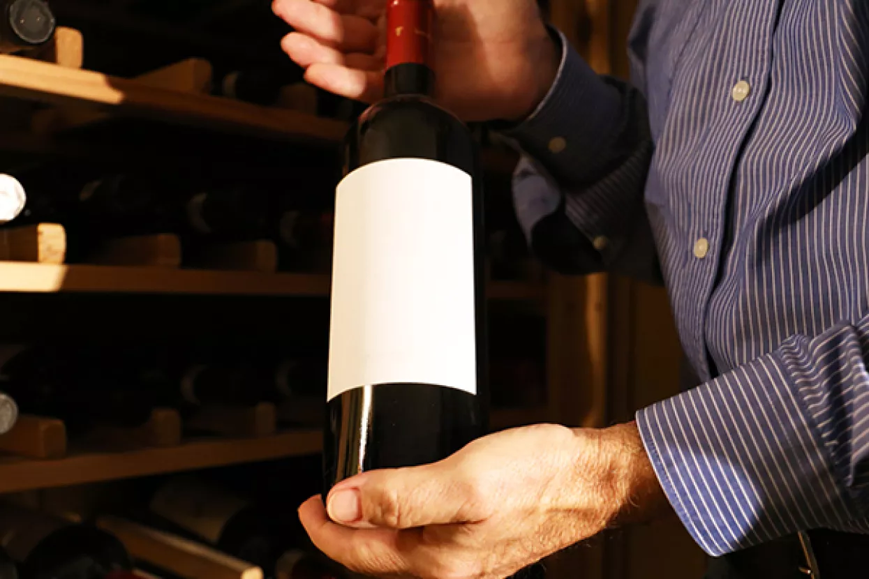 Korak do 'najtežeg ispita na svijetu': Hrvatski sommelierski &scaron;ampion Lasan postao 'Little Master'