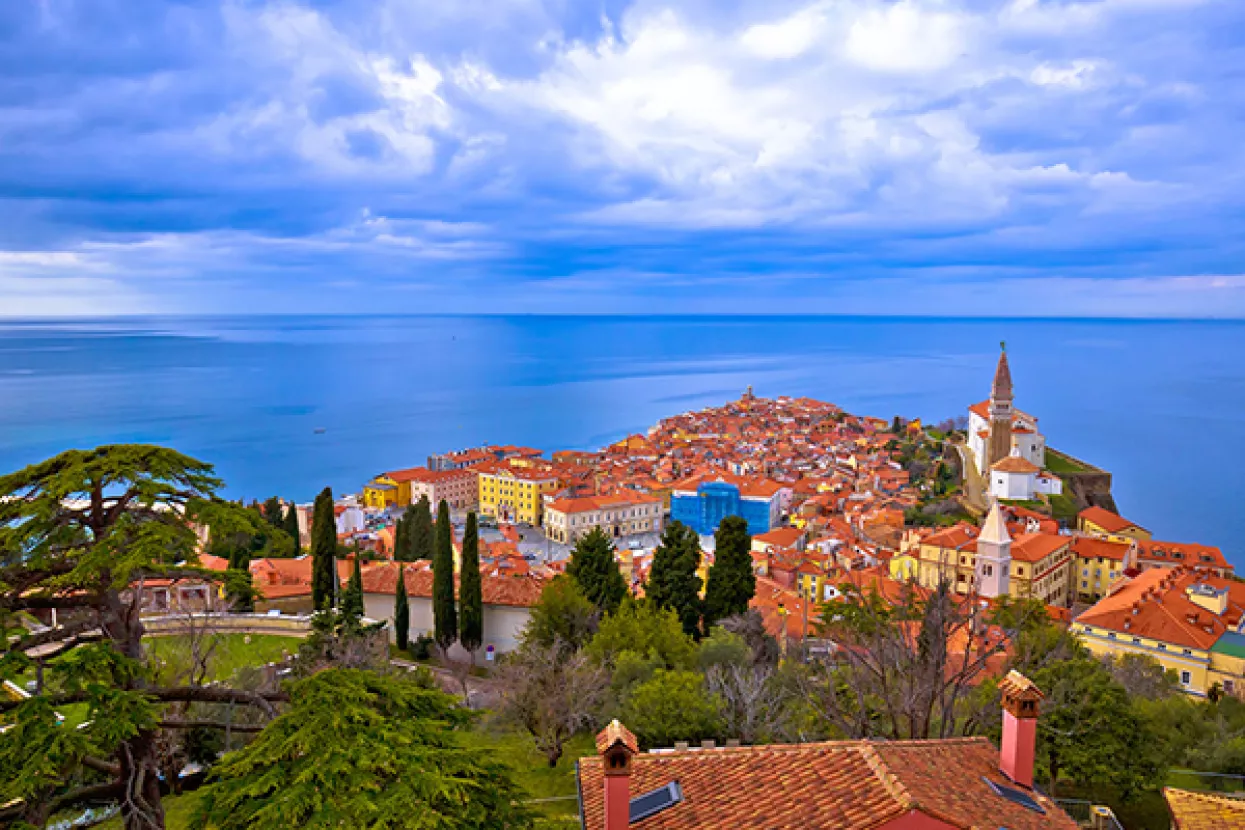 Momić: Nijedan istarski ribar nije kažnjen zbog nedopu&scaron;tenog prelaska 'slovenske granice'