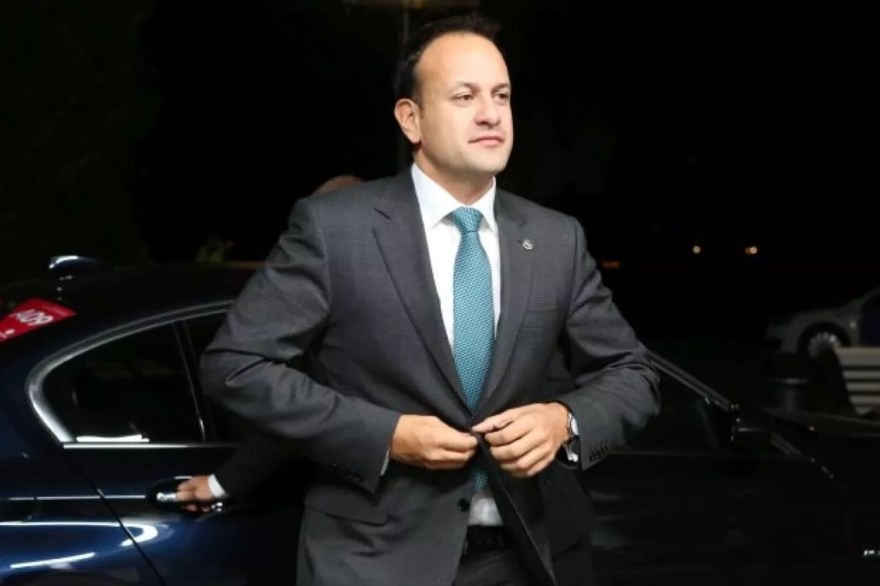 Irski premijer podržao pravo na pobačaj