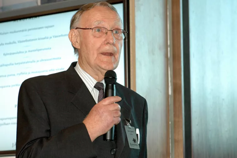 Preminuo osnivač IKEA-e Ingvar Kamprad: 'Ako želim uspjeti, nikada ne smijem napustiti siroma&scaron;ne'