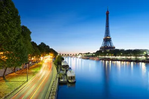 Vrhunac vodostaja Seine od gotovo šest metara očekuje se večeras