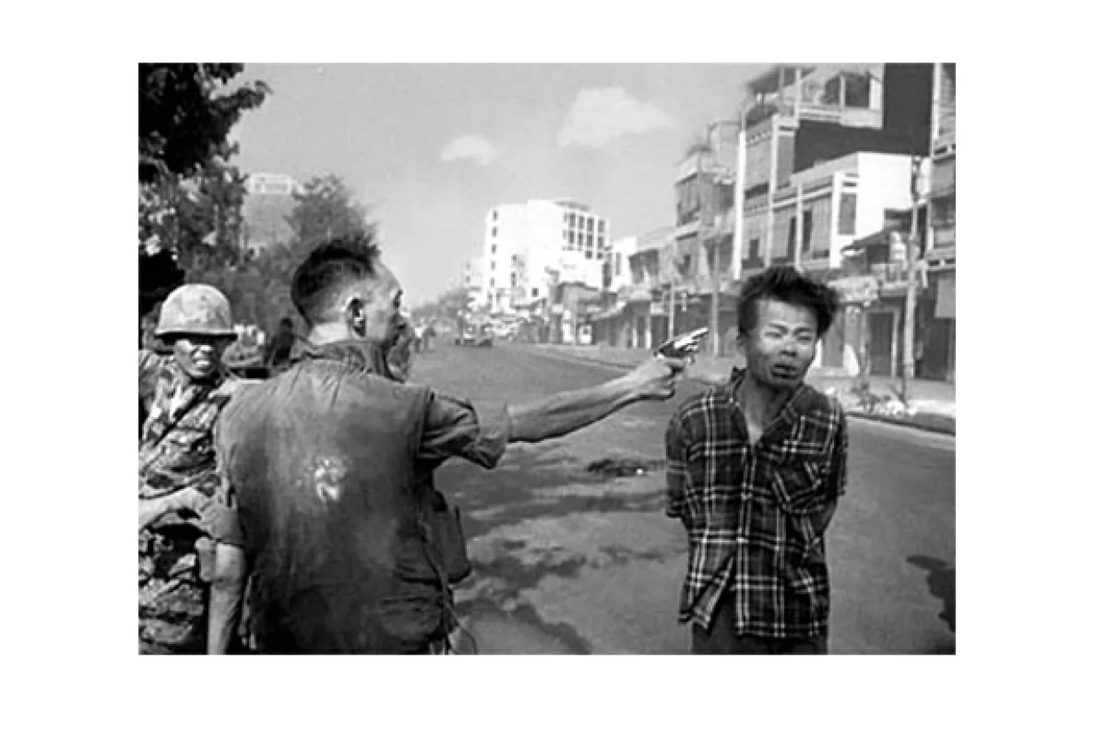 Pedeset godina od fotografije 'poluistine' koja je okončala Vijetnamski rat