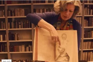 VIDEO: Više od 3.500 okultnih tekstova iz davnina dobiva 'suvremeni predznak e-'