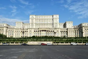 Najljepši parlamenti Europe