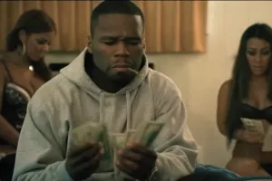 VIDEO: 50 Cent zaradio milijune u bitcoinima