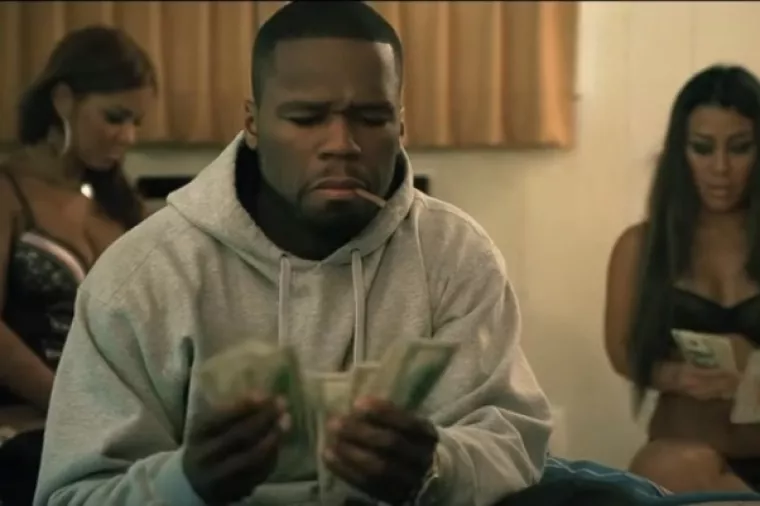 VIDEO: 50 Cent zaradio milijune u bitcoinima