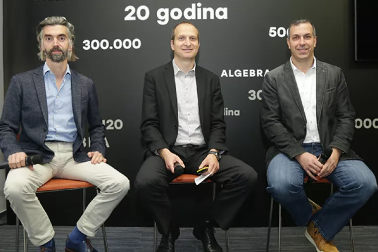 Balković: Njemačka na njima zarađuje milijarde, a RH tek počinje privlačiti strane studente