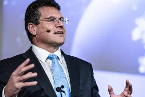 Šefčovič: Hrvatska premašila energetske ciljeve za 2020., ali čeka je izazov