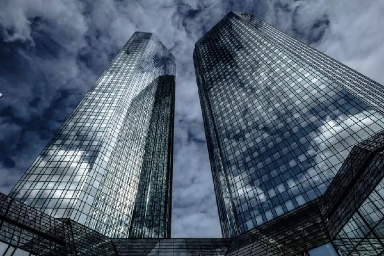 Njemačka vlada upozorila Deutsche Bank zbog isplate bonusa: Mislite na svoj imidž
