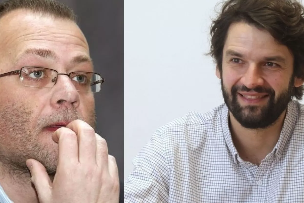 Hasanbegović: Jokić je estradna zvijezda