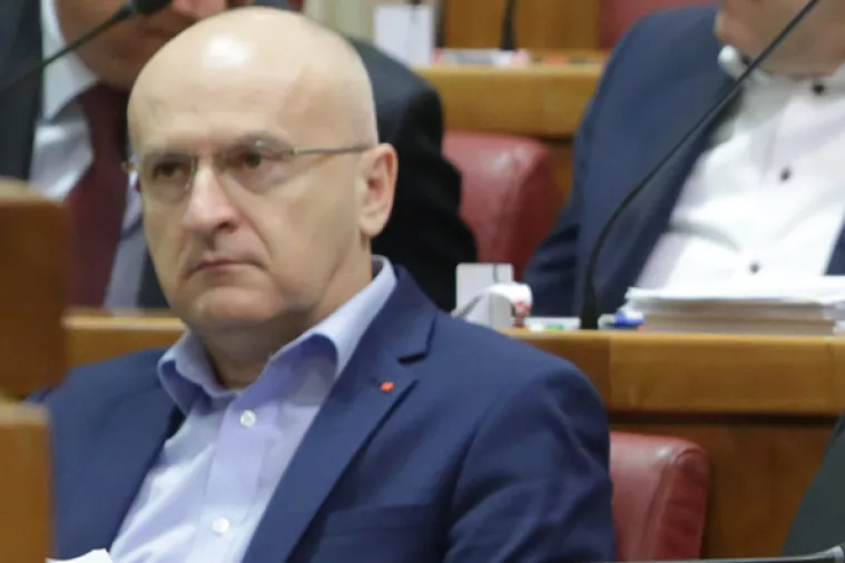 Predrag Matić: Karamarko je iznjedrio konzervativne, profašističke pokrete