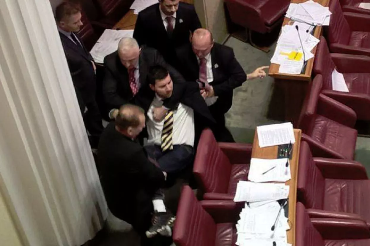 Reformisti snažno osudili Pernarovo 'oduševljenje' zbog smrti Hanžekovića