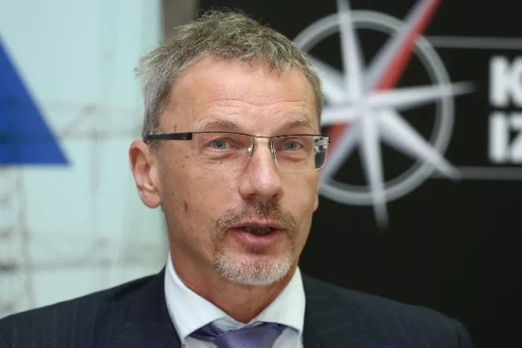 Klub izvoznika: Vujčić - Hrvatska je spremna za usvajanje eura