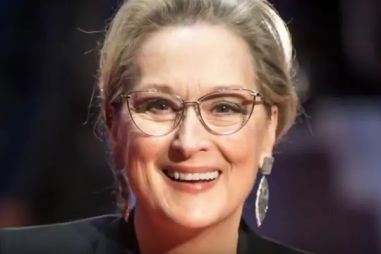 VIDEO: Meryl Streep želi trgovačkim žigom zaštititi svoje ime