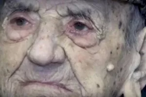 VIDEO: Španjolci oplakuju smrt 'najstarijeg muškarca na svijetu', umro u 114. godini