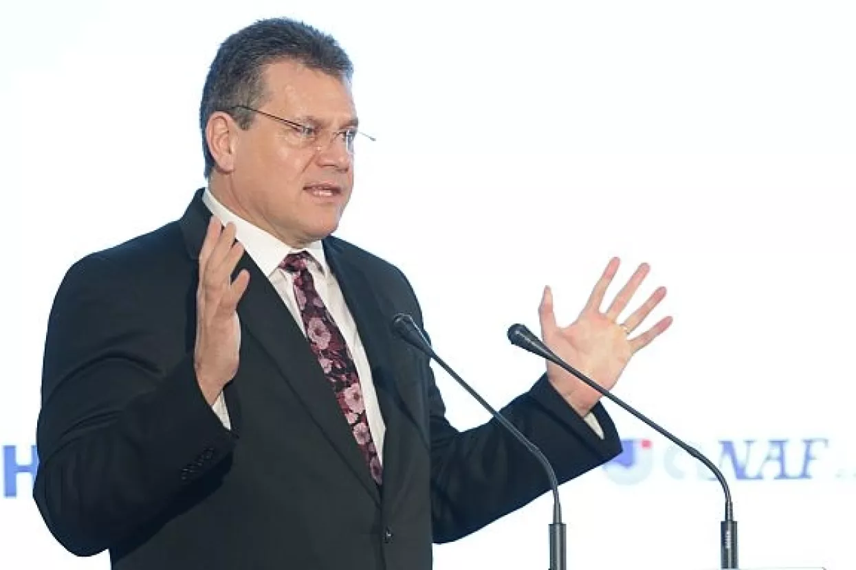 Plenković: Strateški projekt LNG - dvadesetak tankera godišnje zadovoljit će sve naše potrebe