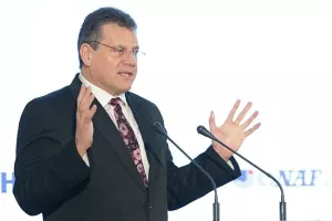 Plenković: Strateški projekt LNG - dvadesetak tankera godišnje zadovoljit će sve naše potrebe