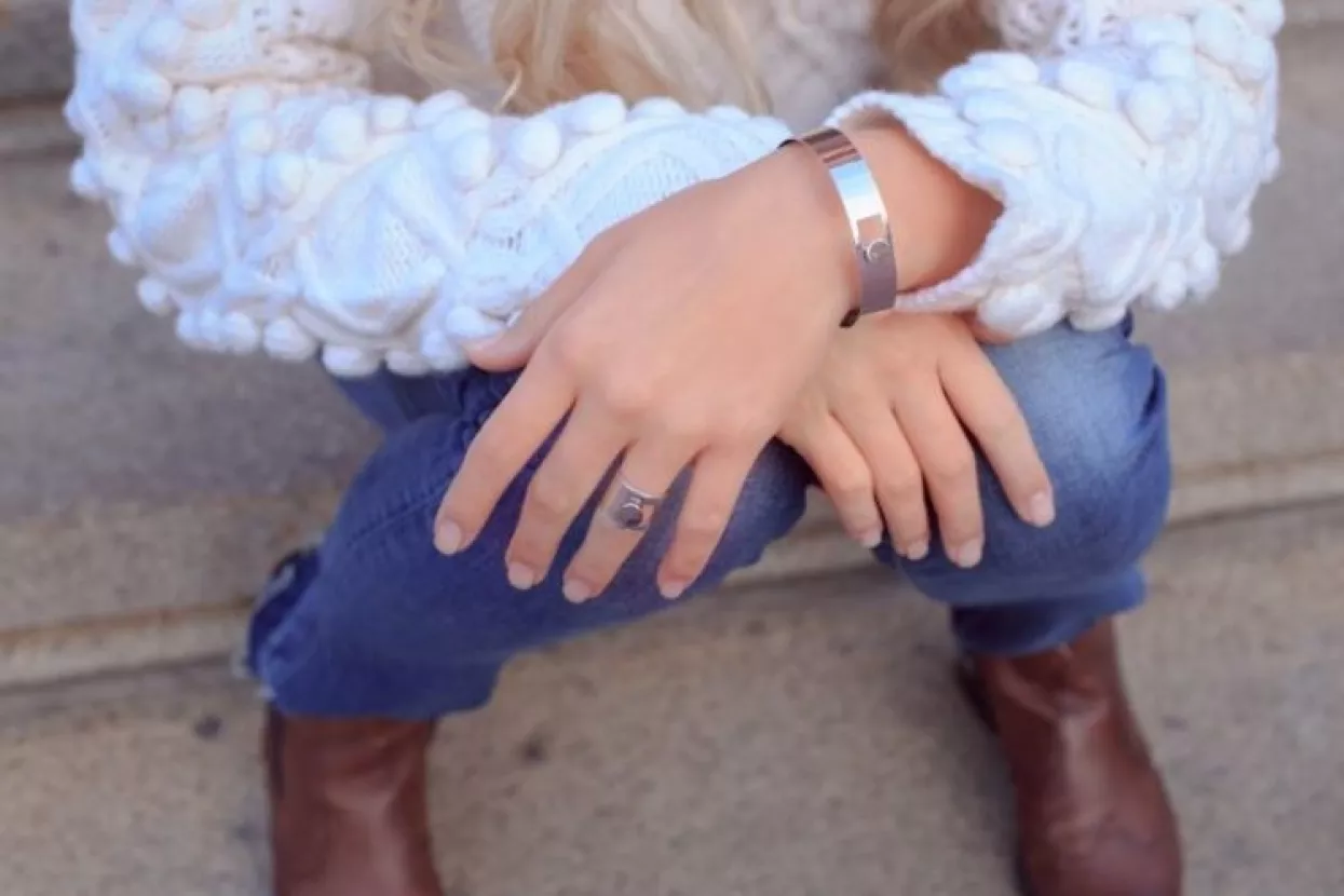 Pletivo i nakit nikada nije bilo jednostavnije kombinirati