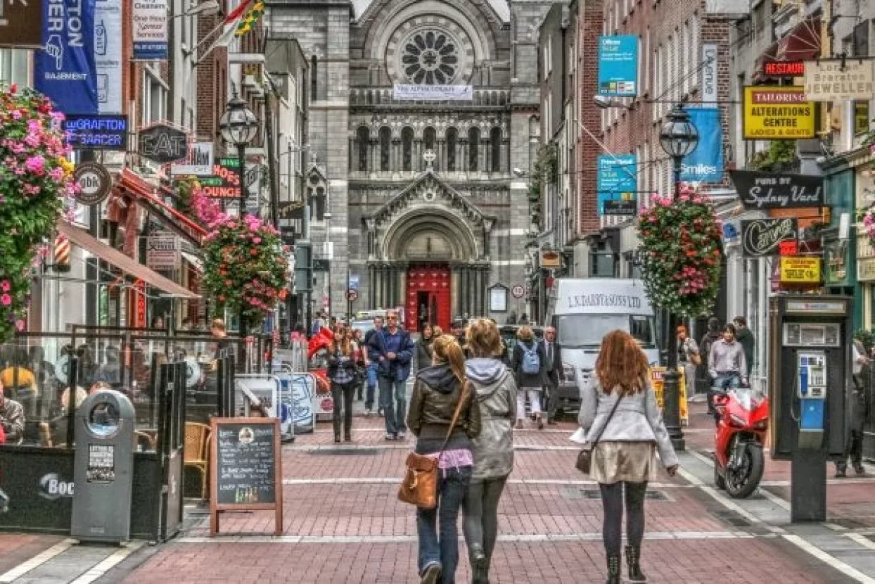 Krajem svibnja referendum o pobačaju u katoličkoj Irskoj