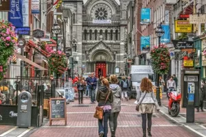 Krajem svibnja referendum o pobačaju u katoličkoj Irskoj