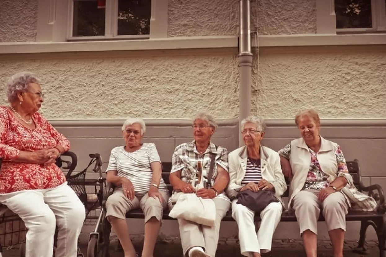 Istraživanje: Menopauza pogoršava simptome reumatoidnog artritisa