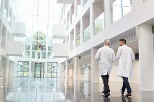 Pakrac mami liječnike