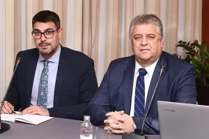 Mali dioničari: Zašto Škegro i Ramljak govore da je vrijednost dionica nula! To je kazneno djelo!