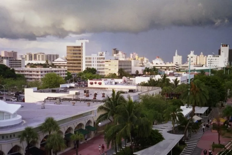 Američki gradovi koji trpe najveće klimatske promjene su najmanje energetski učinkoviti