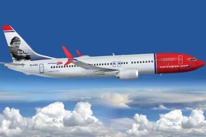 Avion Norwegian Air-a s više od 80 vodoinstalatera prisilno sletio zbog kvara u toaletu